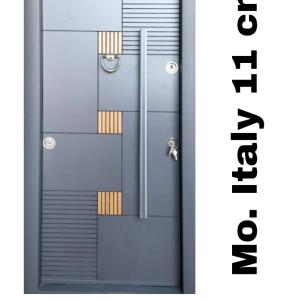 ابواب مصفحة تركى موديل فلات