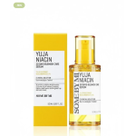سيروم يوجا نياسين لتفتيح البشرة وعلاج البقع (50 مل) | Yuja Niacin Serum