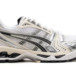 ASICS Gel-Kayano 14 – White Midnight
