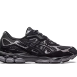 ASICS GEL-NYC Graphite Grey