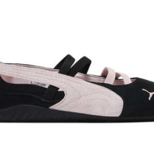 Puma Speedcat Ballet SD 'Black Mauve Mist'