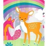 " Sip And Snack Woodland (F18) Bottle holds 350ml. Snack cup holds 104ml."
