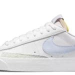 Nike Blazer Low 77 white Ghost