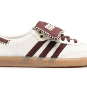 Adidas Samba Pony Tonal Wales Bonner – Cream White