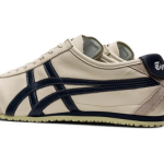 Onitsuka Tiger Mexico 66 – Birch Peacoat