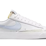 Nike Blazer Low 77 white Ghost