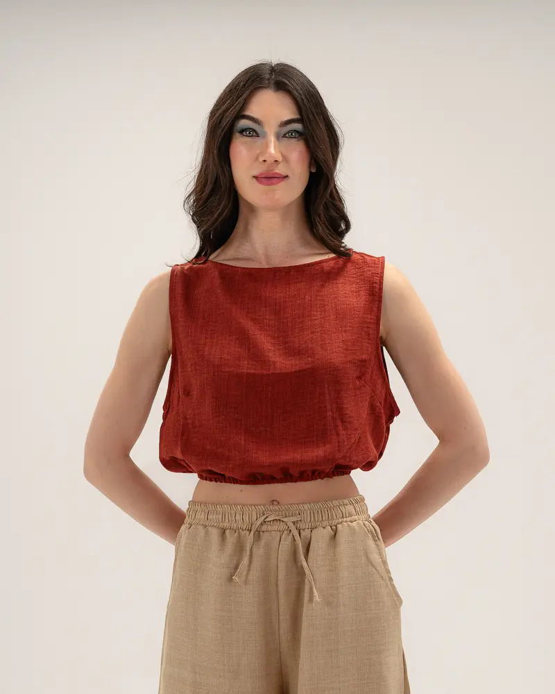 R&O – Linen Set