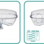 Nipple Extractors Set With Sterilization & Storage Box