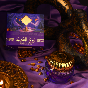 روح العود