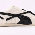 PUMA x Rosé Speedcat White