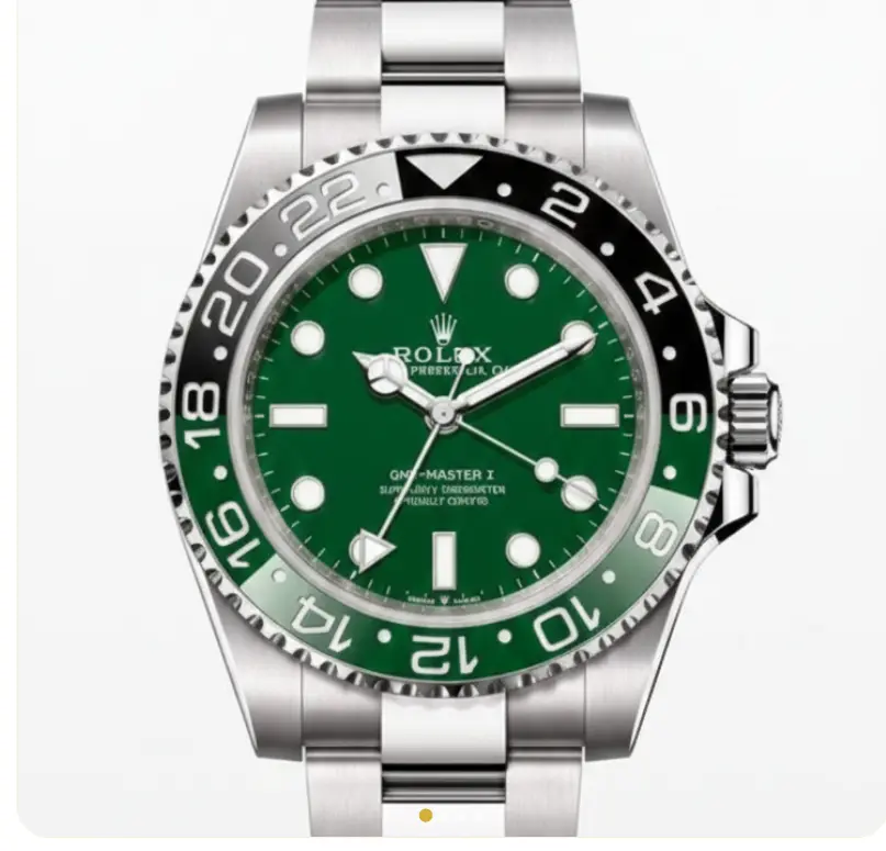 GMT-Master II