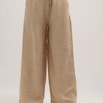 Off White – Linen Pants