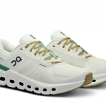On Running Cloudrunner 2 Undyed/Green