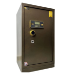 Turbotech AP 100 - BROWN