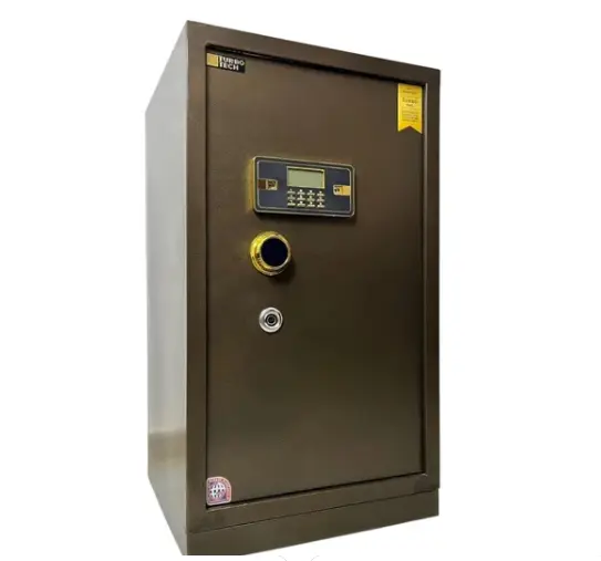 Turbotech AP 100 - BROWN