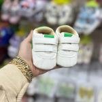شوز بيبي سوفت