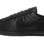Nike Cortez Textile Black