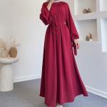 فستان أميرة 099
