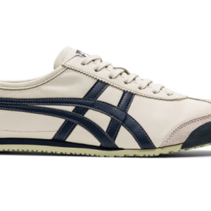 Onitsuka Tiger Mexico 66 – Birch Peacoat