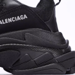 Balenciaga Triple S Triple Black