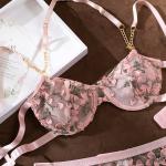 Berry Muse (Baby Pink)
