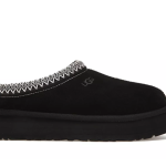 UGG Tazz Slipper Black