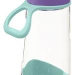 sport spout 600ml bottle - lilac pop