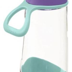 sport spout 600ml bottle - lilac pop