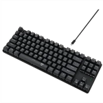 T-DAGGER TGK313 Bora Gaming Mechanical Keyboard - Rainbow RGB Lighting