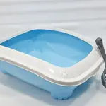 ليتر بوكس + جاروف