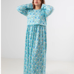Mama Comfort Dress