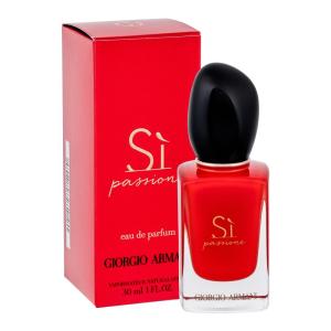 Sì Passione Giorgio Armani