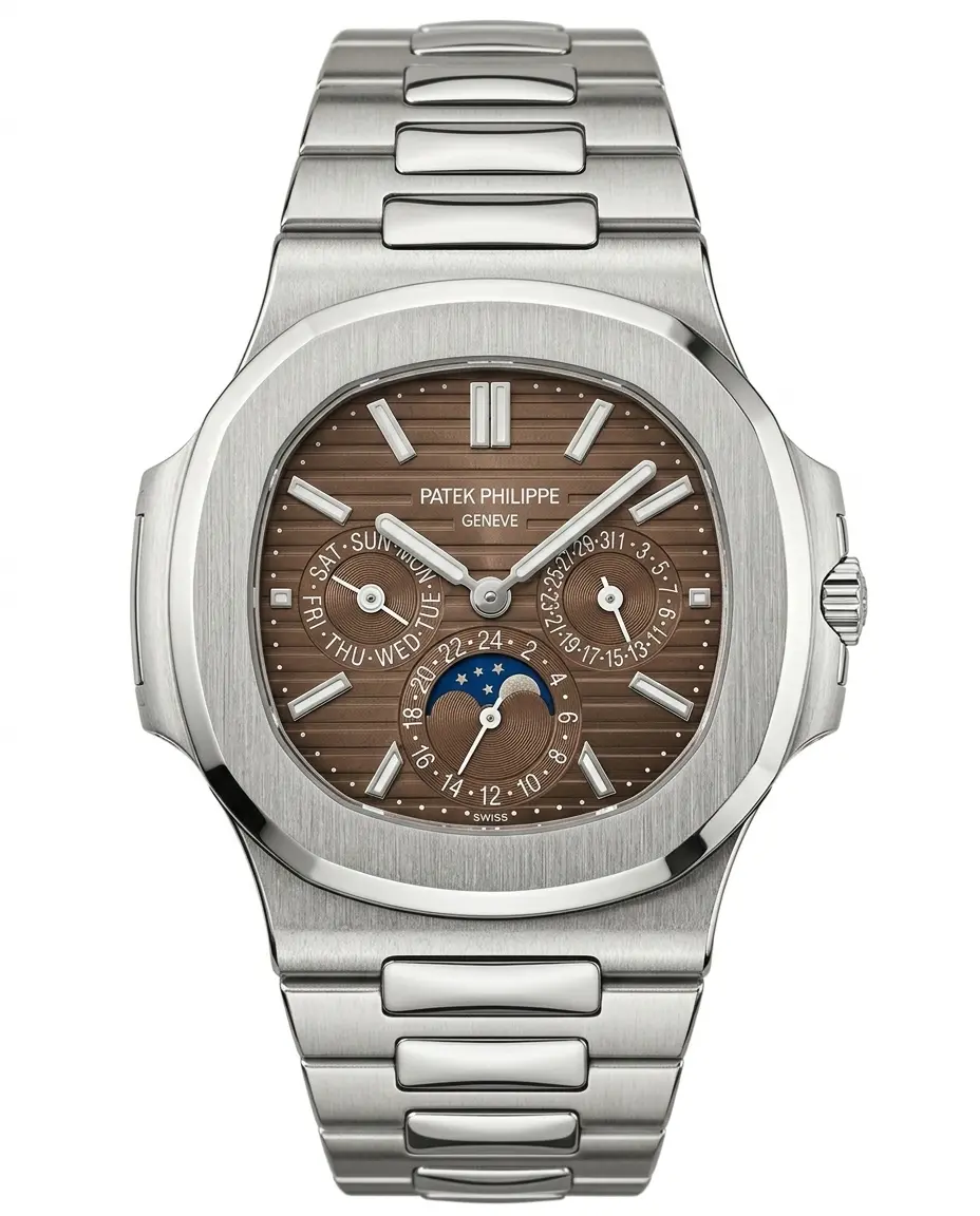 PERPETUAL CALENDAR