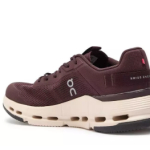 On Running Cloudnova Brown Form 2 TT