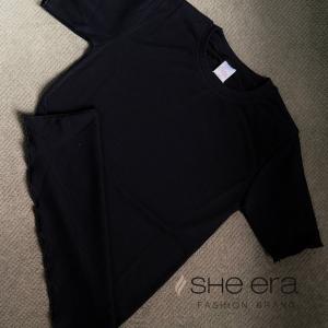 Tank Top (Short Sleeve)