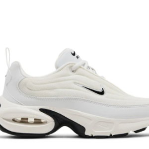 Nike Air Max Portal Sail – Black