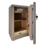 LG Safe - BXG80 Beige