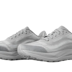 ALO RUNNER GREY/GREY