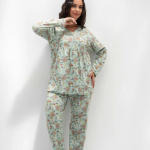 Ocean Pajama