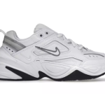 Nike M2K Tekno Cool White
