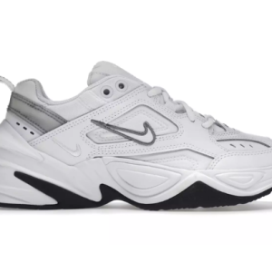 Nike M2K Tekno Cool White