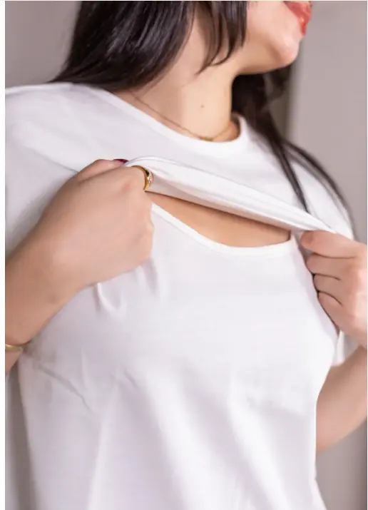 EasyFit Nursing Undershirt