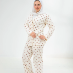 Quote Nursing Pajamas