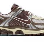 Nike Zoom Vomero 5 Earth Fossil