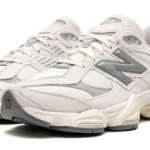 New Balance 9060 – Sea Salt Whitev
