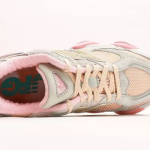 New Balance 9060 Joe Freshgoods Baby Shower Blue