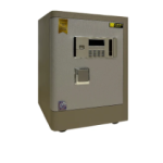 LG Safe - BXG60 Beige