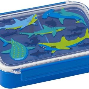 " Bento Boxes Shark (F18) 700 ML"