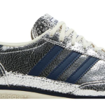 Adidas SL 72 OG – Silver Metallic Collegiate Navy