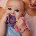 Wrist Teether